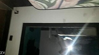 Mexican Latina Teen Pulls Out Cock To Thrust It Back In Repeatedly