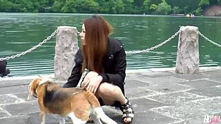 Dicking makes Kai Miharu orgasm