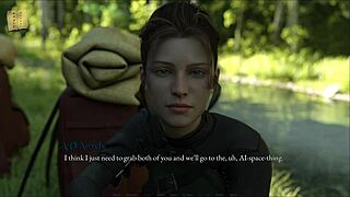 The Price of Power chapter hits 124