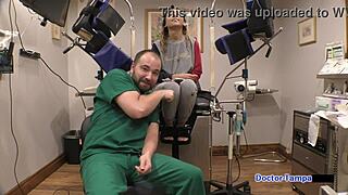 dr tampa this exam's just a formality right kalani luana