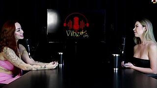 milena moreau bares all in wild porn cast brazil interview part 2