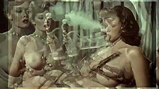 guy hooked on her fresh milk flow