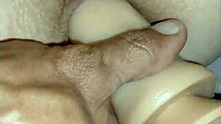 chris vivi spreads her soaked open pussy squirting wildly everywhere