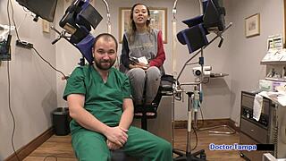 dr tampa this exam's just a formality right kalani luana