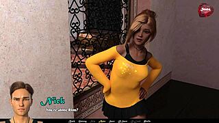 lets play sandstorm part 4 shaved fun