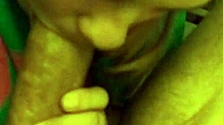 can an 18yo suck cock this deep and hard