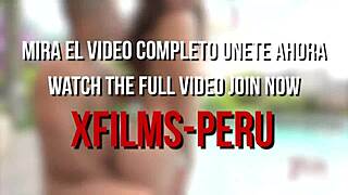 lost latina teen with big tits gets fucked by stranger hard