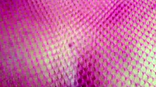 greedy bbw latina asshole winks with anal plug craving huge black cock stuffing