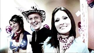 Brooke Haven And Austin Kincald Foursome Anal Blowjob Frenzy