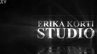 Two Skinny Sluts Take DVP DAP TP From Huge Cocks!