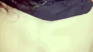 you ever seen a fat brunette milf bent over in airport toilet taking cum on her tight white ass?