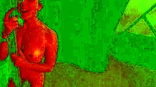 Jade Wilde Quickie Dungeon Pov Doggystyle Creampie With Big Ass Moaning Swingers