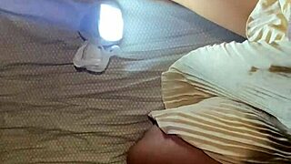 Redhead Slut's Tight Pussy Gets Rough Toy Penetration POV