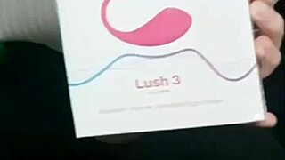 ever tried your fave toy like martina's first time?