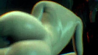 MONSTER COCK POUNDS SLUT HOLES ROUND AND ROUND!