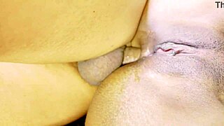 Sistya Uttaran20 Couple's Petite Anal Deepthroat Frenzy