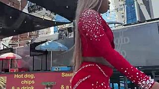 she squirts everywhere outdoors in atlanta missionary style