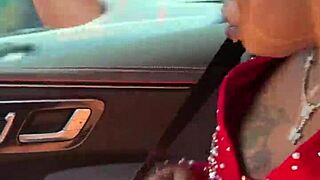 she squirts everywhere outdoors in atlanta missionary style