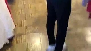 ever tried your fave toy like martina's first time?