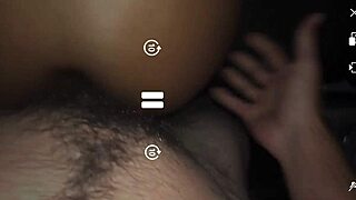 ebony stripper takes hardcore anal creampie from black cock