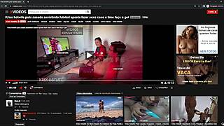 kriss hotwife's see thru slutwear for gym has my cock bulging