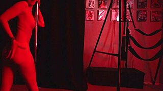 Jade Wilde Quickie Dungeon Pov Doggystyle Creampie With Big Ass Moaning Swingers