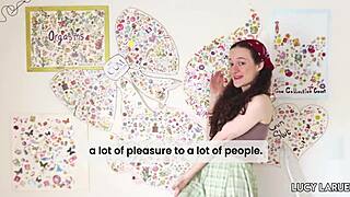 wanna hear about my wild sticker collection?