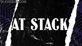 ruby muscle spills secrets in stacxxxs monster cock interview