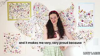 wanna hear about my wild sticker collection?