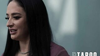 ever seen sheena ryder's public outdoor blowjob with ricky spanish?