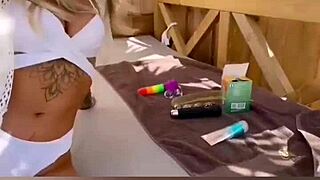 solo teaser hard exhib godes deep no censor