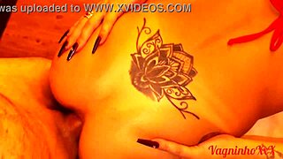 After Party Girlfriend Let Me Rest After Pounding Her Pussy and Ass Holy Rubi Style