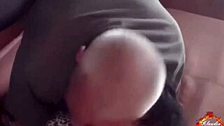 i couldn't stop after licking klaudiaamberg's perfect ass before fucking her deep