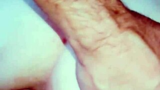 Amateur wife spreads all holes wide for harsh pov anal pounding