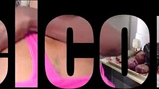 Street boy skips lesson for big dick creampie in effion's tight pussy 4k