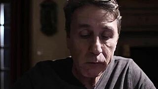 Step-Daddy Fucks Ashley Adams Hard