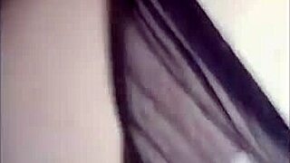 Sexy bookworm milf takes first outdoor anal pounding pov