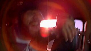 Pounder slams blonde babe's wet pussy cowgirl to doggystyle rough