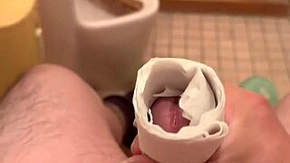 japanese amateur solo... watch her finger that wet pussy nonstop 🔥