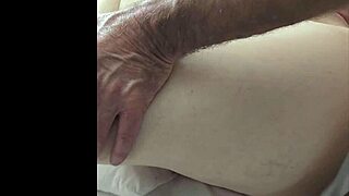 Vee's Curvy Ass Yearns for Deep Intense Penetration