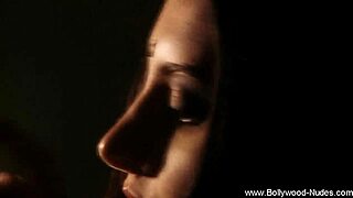 Why This Indian Milf Strips Naked And Dances Erotically?