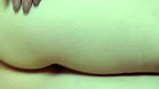 Whoa, this chinese milf sales slut strips bra for wet pussy masked boss chat 【粉墨人生】😏💦