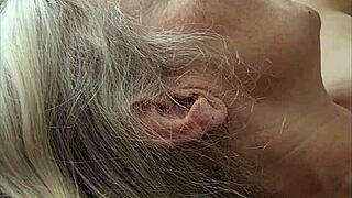 Vee's Curvy Ass Yearns for Deep Intense Penetration