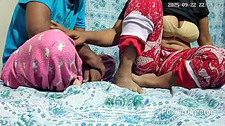 Big Boobs Indian Dasi Bahabi Dewar Sex Part 4