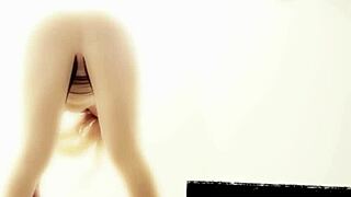 redhead ebony jayla foxx pounded deep by latin cock 🍑💦😈