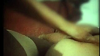 Dominant Wife Leads Hot Amateur Couple Switch