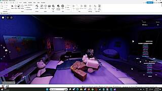 Girlfriend offline? I fuck her bot version deep part 2