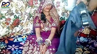 bhabhi strips blouse for brother-in-law pussy fuck episode 1 hindi moans 😩🔥