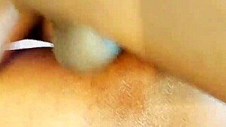 sumona rubel fuck girlfriend hard cum on tits homemade