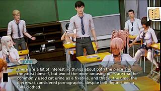 Academy 114 Hardcore Game Challenge